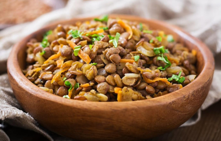 Lentilles : quels sont les bienfaits pour votre santé ?