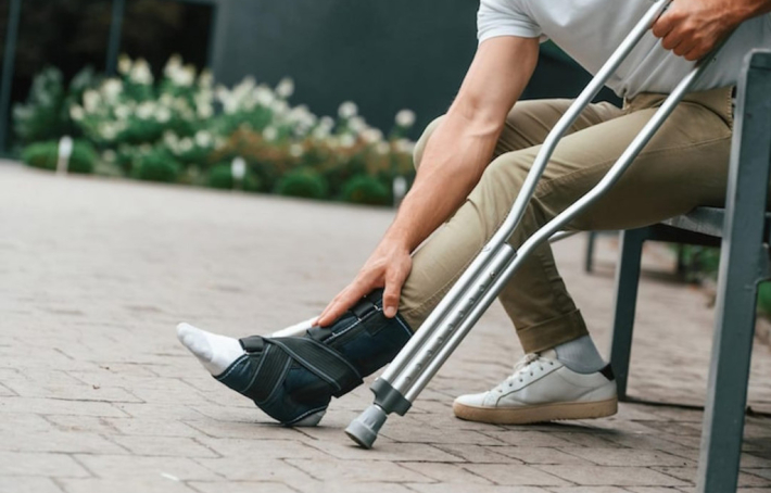 Tout savoir sur la fracture de fatigue