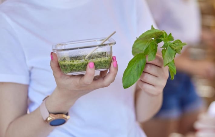 Tout savoir sur le basilic : bienfaits et usages santé