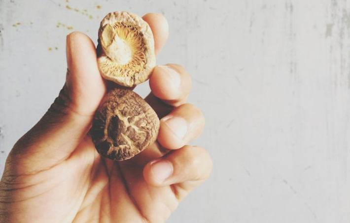 Shiitake : ses 3 bienfaits pour l'immunité et la santé