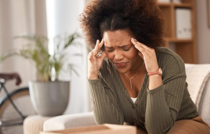 Anxiolytiques et antidépresseurs naturels contre le stress