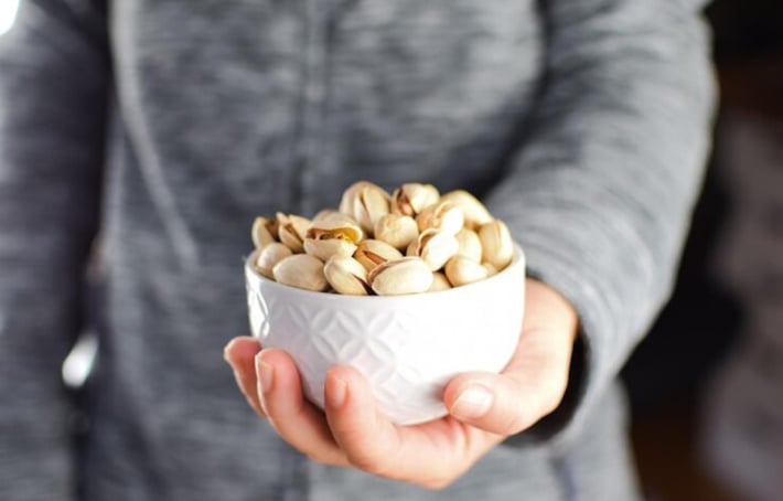 Pourquoi intégrer la pistache à son alimentation ? 