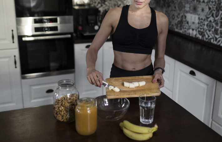 Petit déjeuner prise de masse : 5 recettes pour gagner en muscle