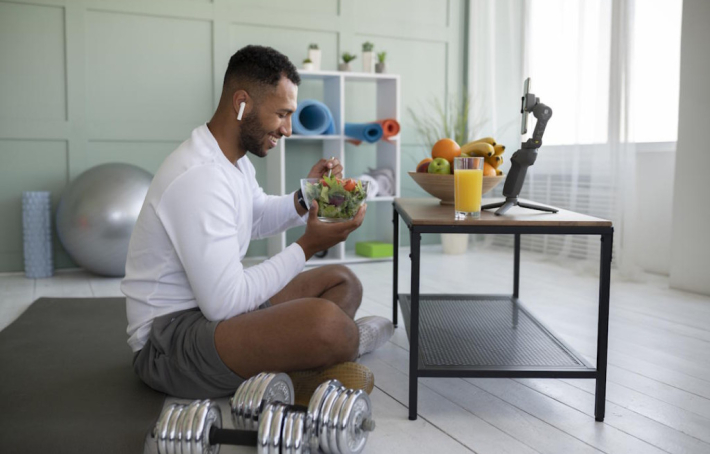 Alimentation et prise de masse : tout savoir pour prendre du muscle efficacement