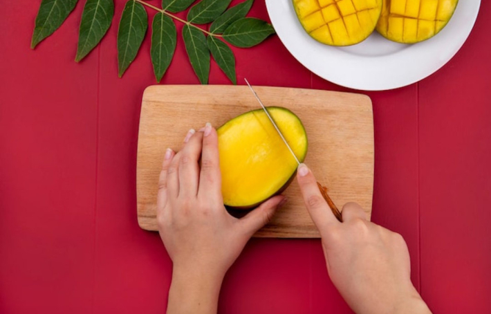 Les 7 bienfaits insoupçonnés de la mangue pour votre santé