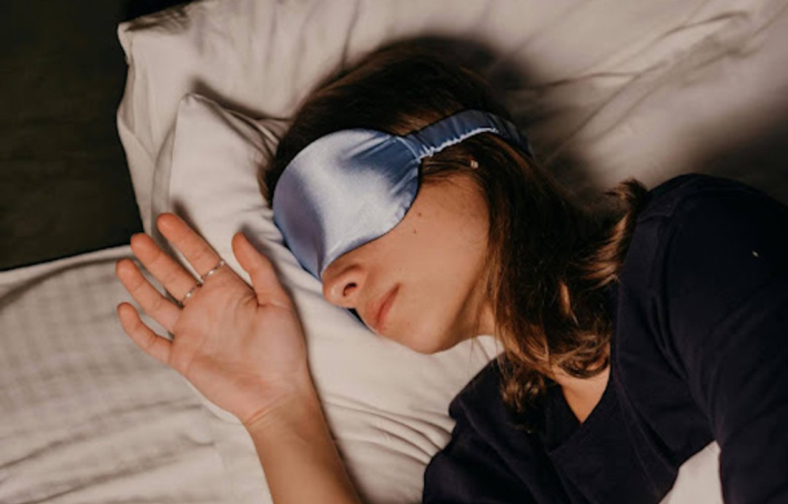 Sommeil : le guide pour mieux dormir, comprendre ses cycles et ses troubles