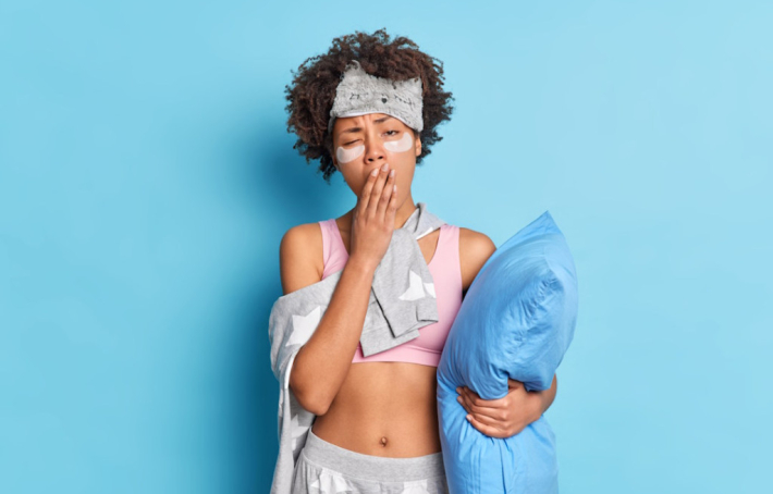 Insomnie : 10 solutions efficaces pour enfin retrouver le sommeil