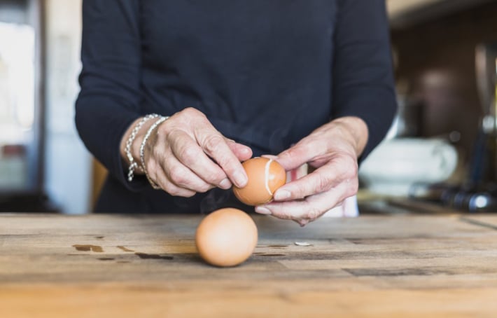 Vitamine B1 : 4 bienfaits essentiels pour votre énergie et votre cœur