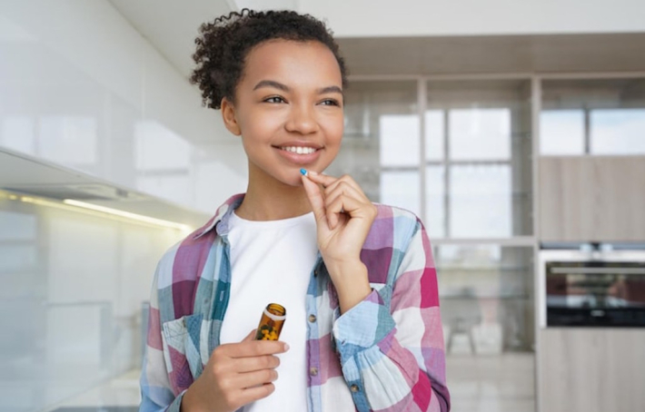 Vitamine B5 : 4 bienfaits pour l'énergie, le mental et les hormones