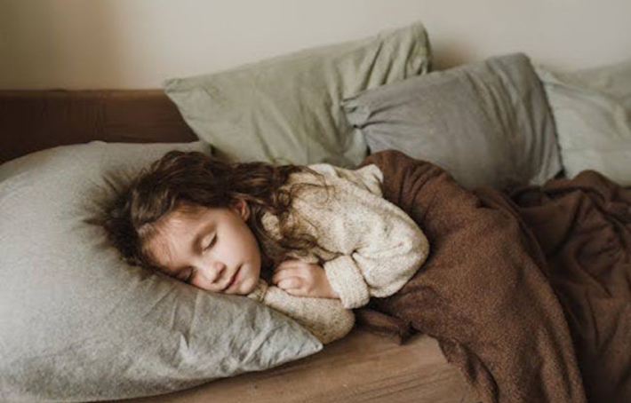 Sommeil bébé et enfant (0-10 ans) : le guide pour des nuits sereines