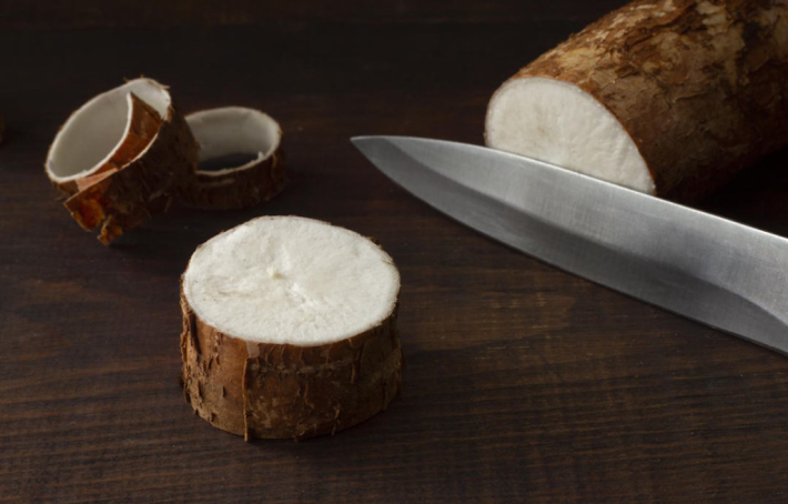 Les 4 bienfaits du manioc pour votre santé 