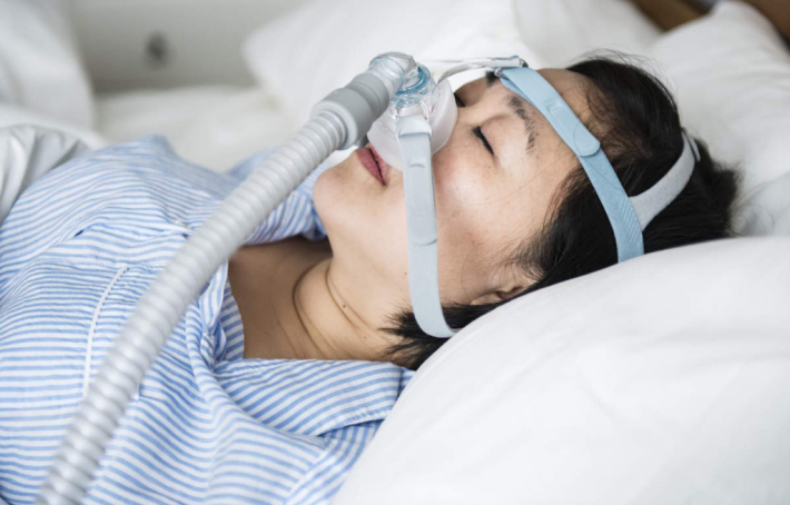 Appareil pour l'apnée du sommeil : le guide pour bien le choisir et l'utiliser