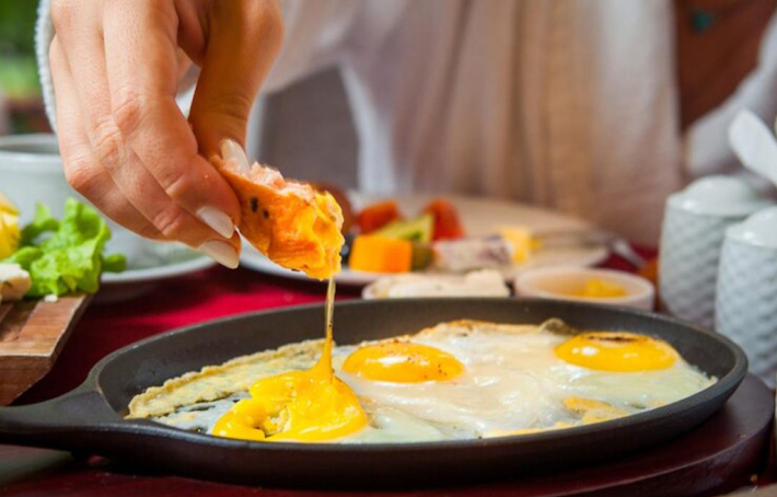 Choline : le guide complet sur les bienfaits du nutriment essentiel