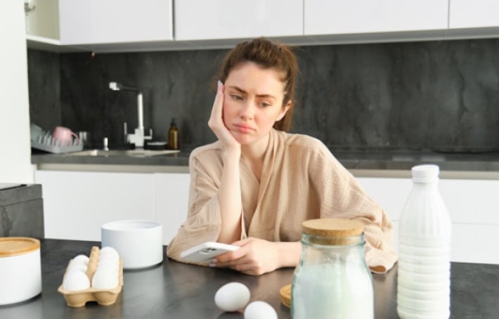Allergie alimentaire : symptômes, causes et traitements
