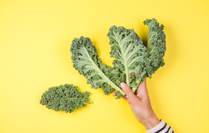Chou kale danger : ce qu’il faut vraiment savoir