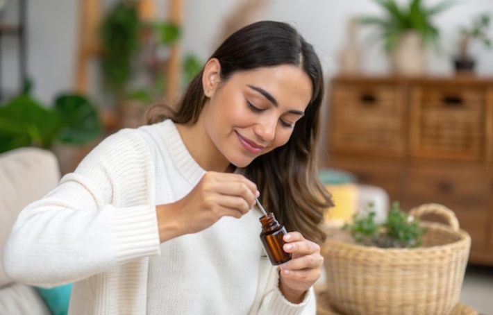 Huile essentielle : le guide complet pour débuter en toute sécurité