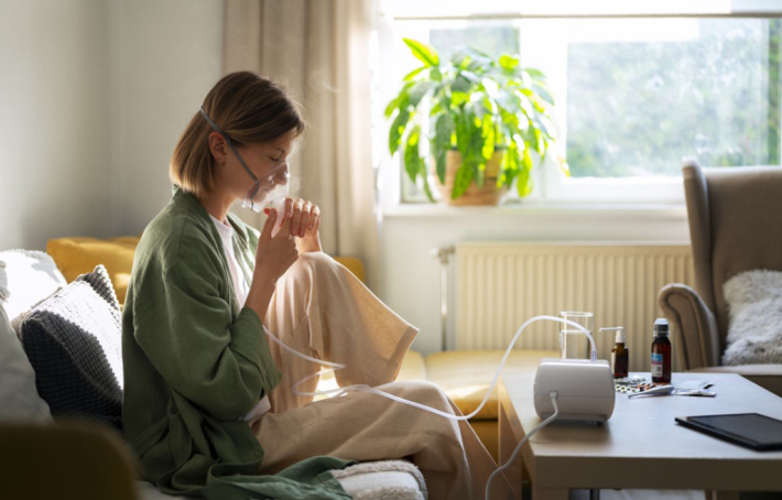Inhalation rhume : guide, huiles essentielles et recettes