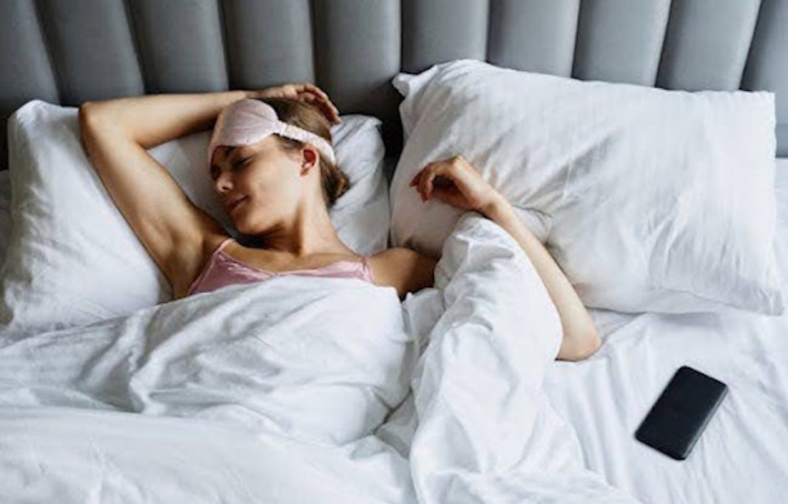 5 techniques de méditation pour mieux dormir