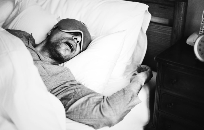 Peut on mourir de l'apnée du sommeil