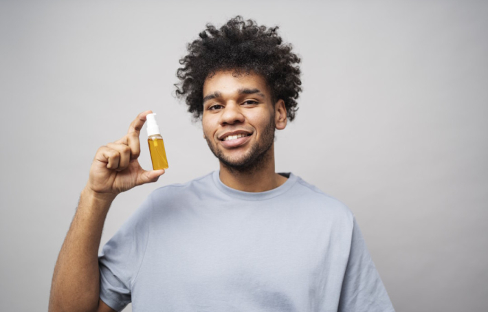 Huile essentielle de Néroli : comment apaiser le stress et sublimer la peau ?