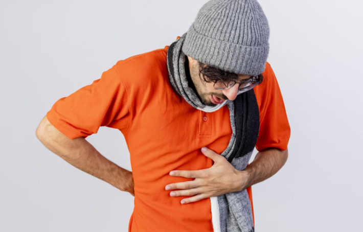 Aérophagie :  prévenir et soulager l’excès d’air dans votre système digestif