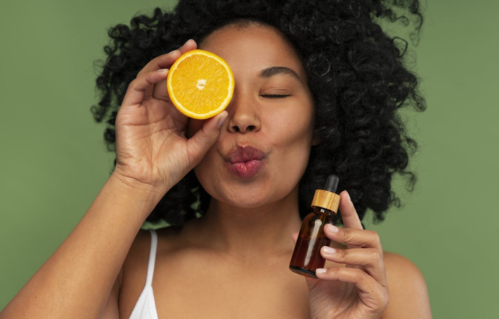 Huile essentielle d'orange douce : le guide complet pour apaiser le stress