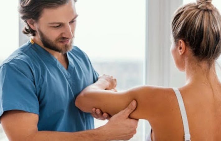 5 Huiles essentielles pour soulager la tendinite