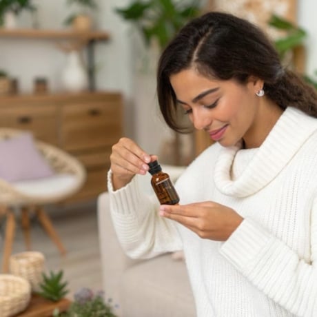 Huile essentielle basilic : bienfaits, usages et précautions