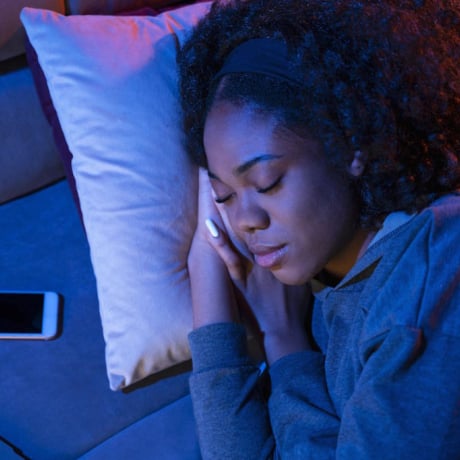 Guide sur comment dormir rapidement 