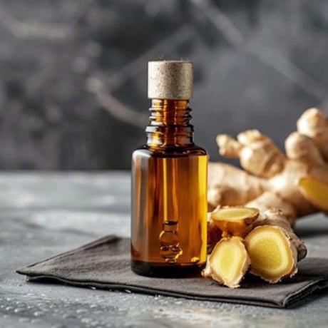 Tout savoir sur l’Huile essentielle gingembre 