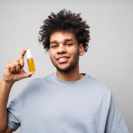 Huile essentielle palmarosa : guide sur ce déodorant naturel 