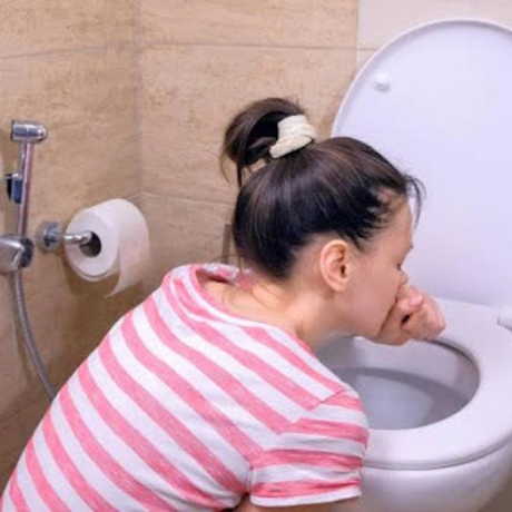 Comment vomir en toute sécurité et soulager vos nausées ?