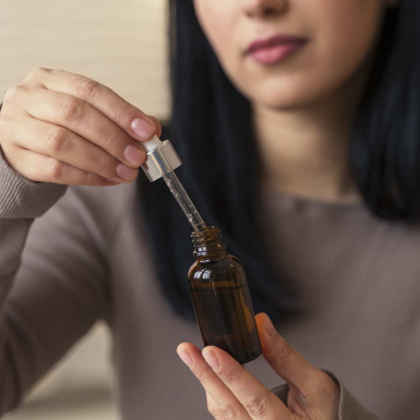 Les huiles essentielles pour soulager une otite