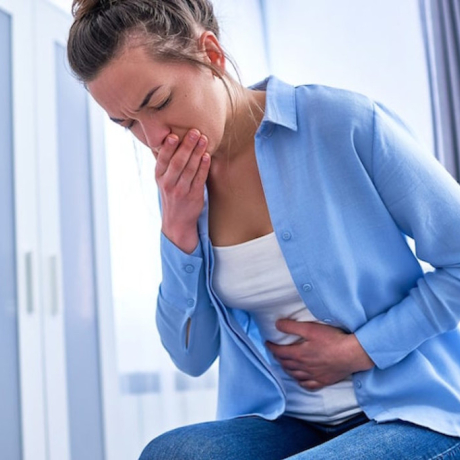 Gastroparésie : comprendre ses symptômes