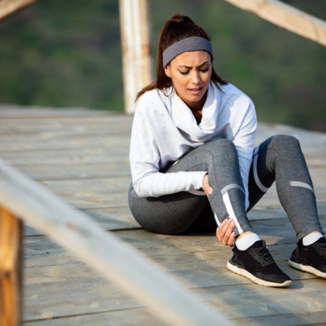 Tendinite cheville : symptômes, causes et traitements efficaces