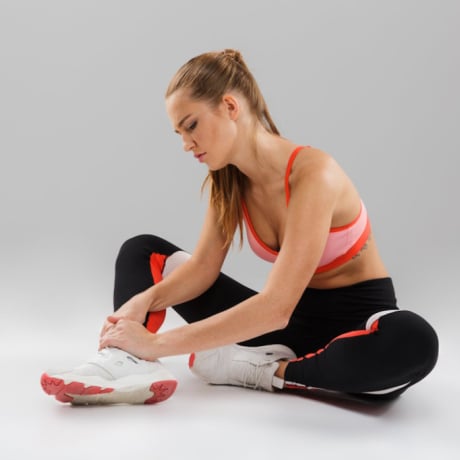 Douleur tendon d’Achille : traitements, exercices et reprise sûre