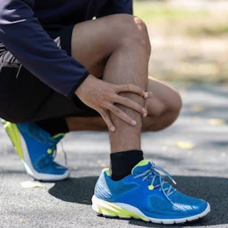 Tendinite de la jambe : symptômes, causes et solutions pour mieux récupérer