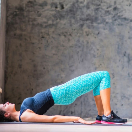 Étirements fessiers : comment bien étirer ses fessiers ? 