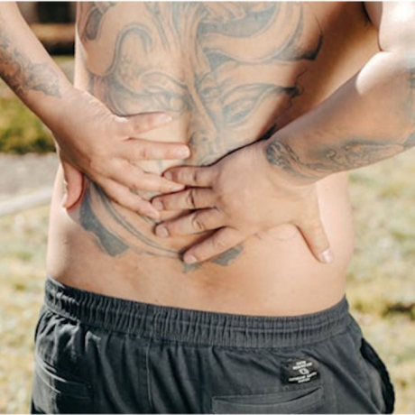 Quels étirements pour soulager une sciatique ?