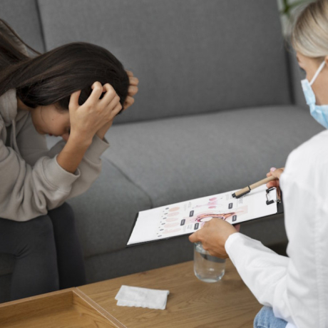 Test d’anxiété : comment évaluer son niveau d’anxiété en quelques minutes ?