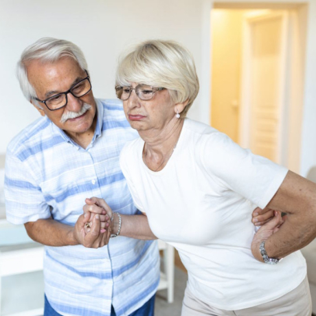 Arthrose de la hanche : la reconnaître, la soulager et réapprendre à bouger