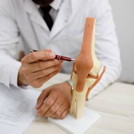 Articulation du genou : comprendre la douleur et protéger son genou durablement