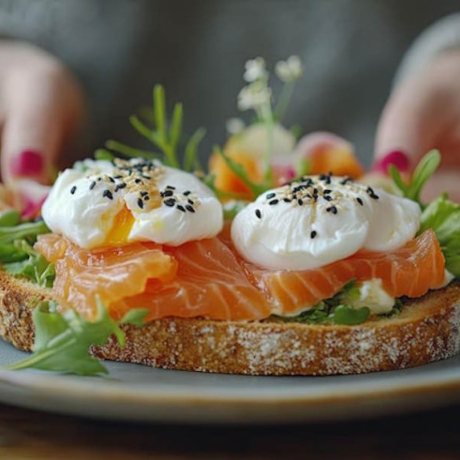 Petit déjeuner anti-arthrose : que manger pour réduire l’inflammation ?