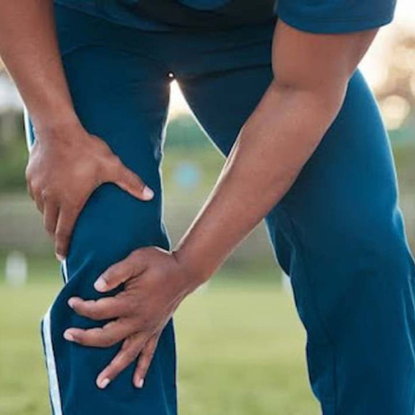 Déchirure musculaire : symptômes, causes et temps de récupération