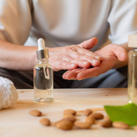 Remèdes de grand-mère pour soulager l’arthrose des doigts