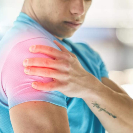 Arthrose épaule : douleur persistante, origines et solutions