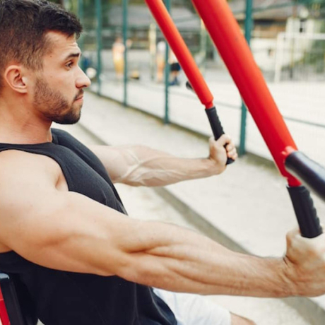 Renforcement musculaire : définition, bienfaits et exercices pour bien commencer