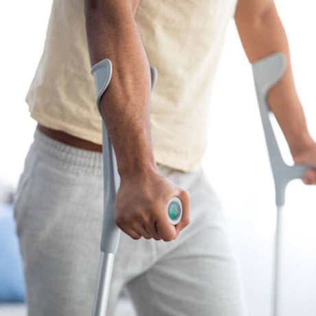 Dystrophie musculaire : définition, symptômes et évolution