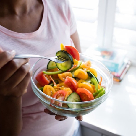Alimentation saine : principes simples pour bien manger au quotidien
