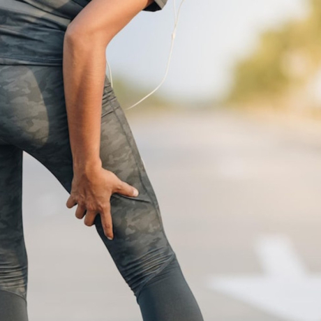 Élongation musculaire : causes, symptômes et temps de récupération